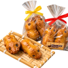Golden Piggies