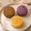 Snowskin Mooncakes - Image 2